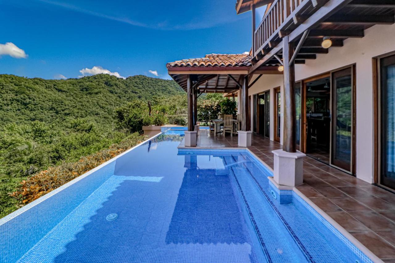 Villa Casa Suenos Punta Islita Exterior foto