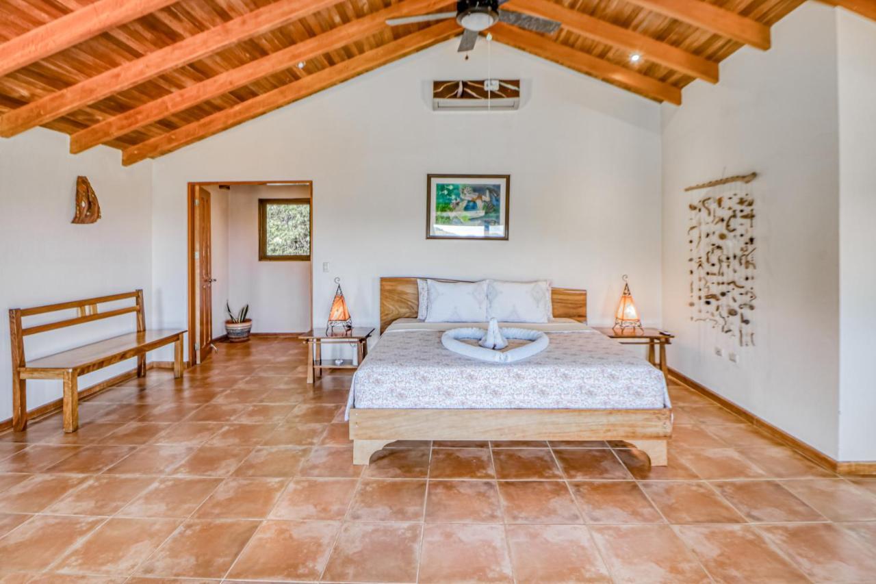 Villa Casa Suenos Punta Islita Exterior foto